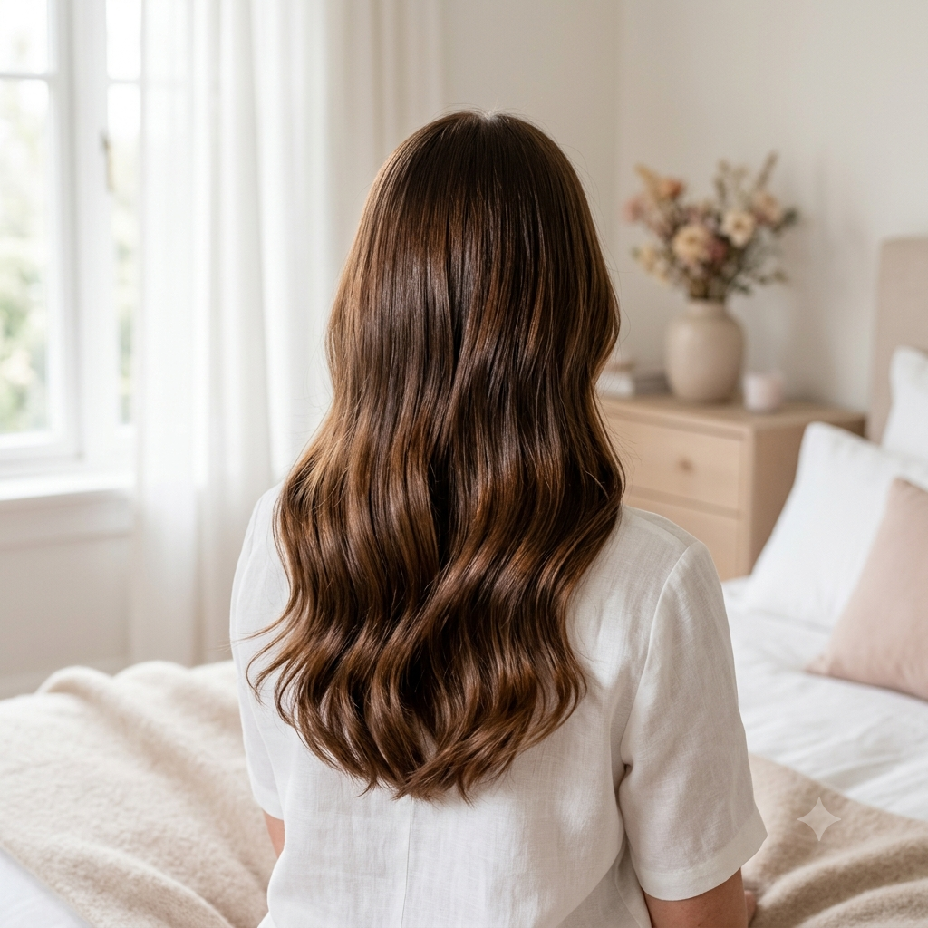 Cabelo & Cuidado Capilar