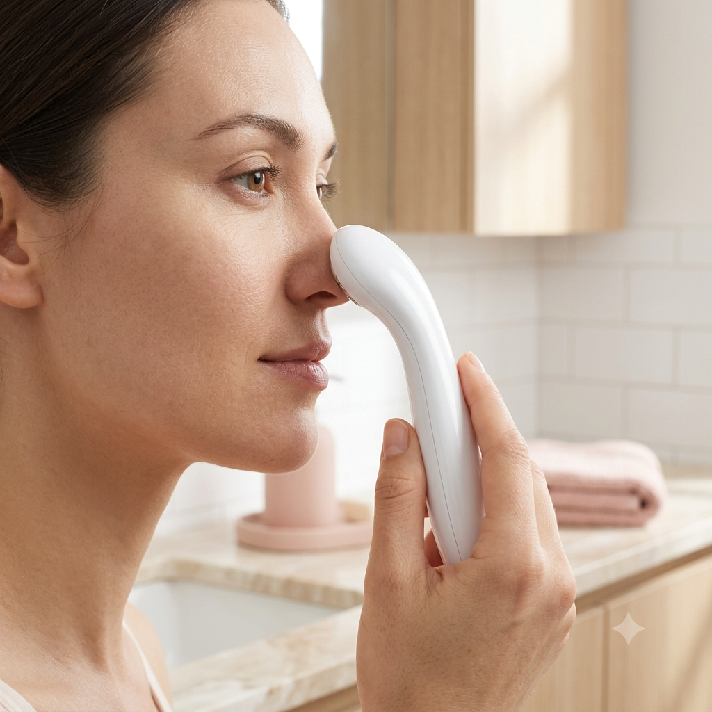 Skincare Tech